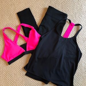 Fabletics outfit